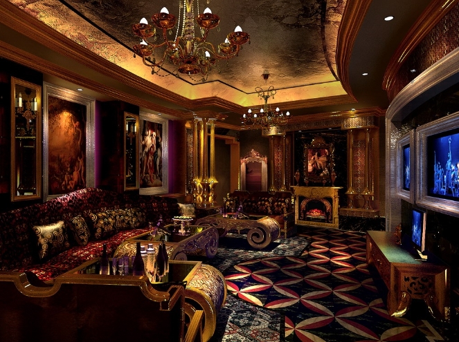 吉安商务ktv首选高品质商务ktv体验-永丰县ktv预订